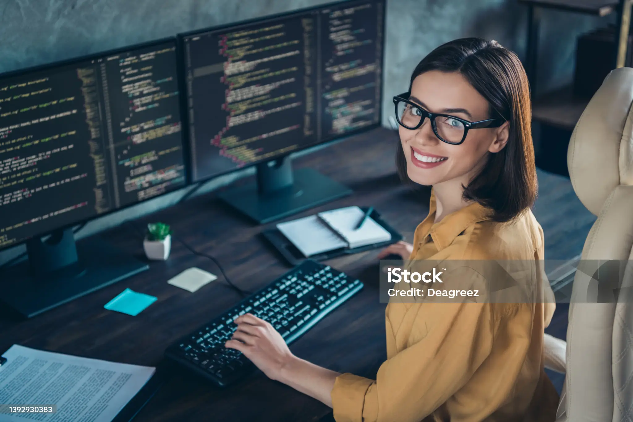 Linux Administration & Support