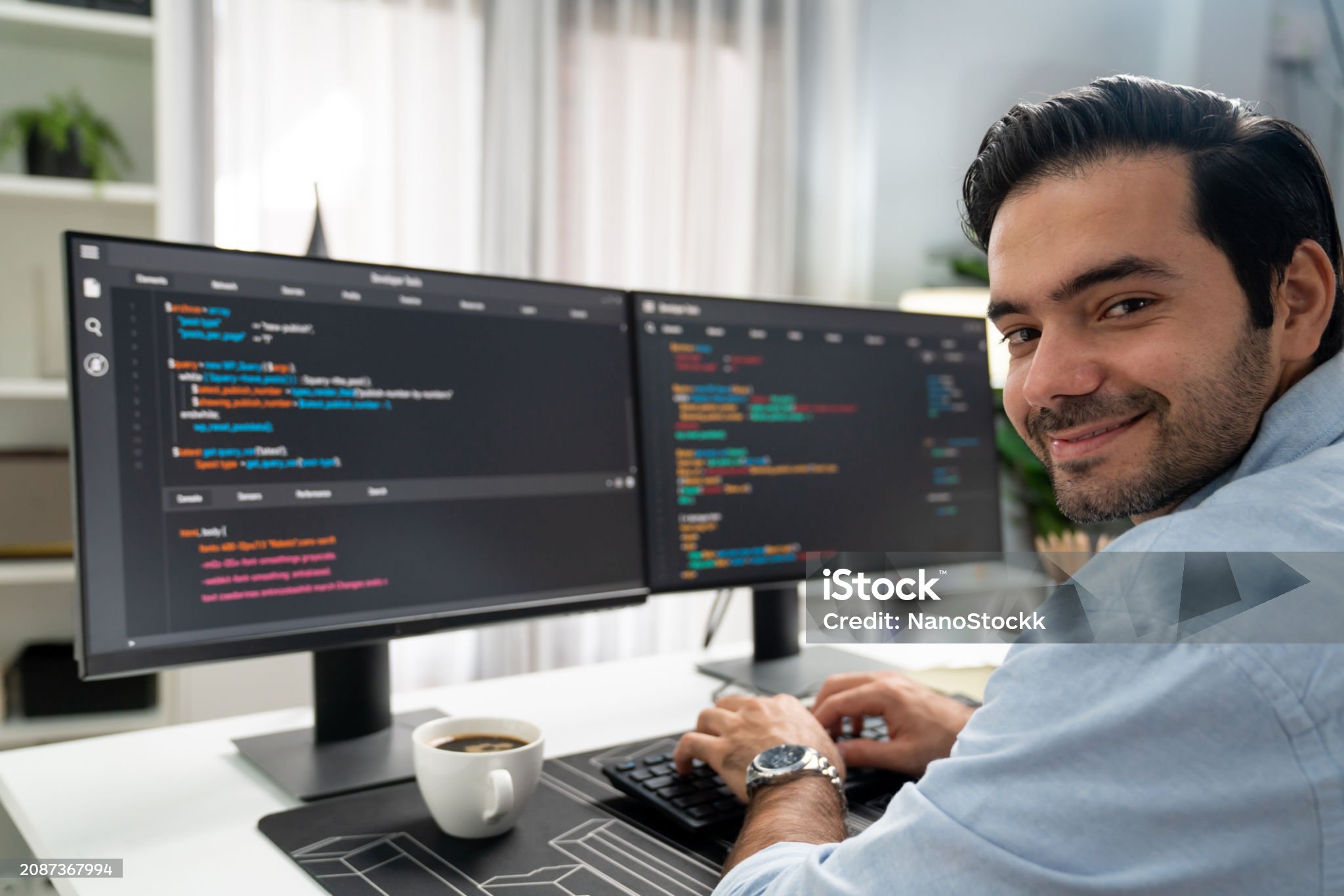 Managed AWS Services
