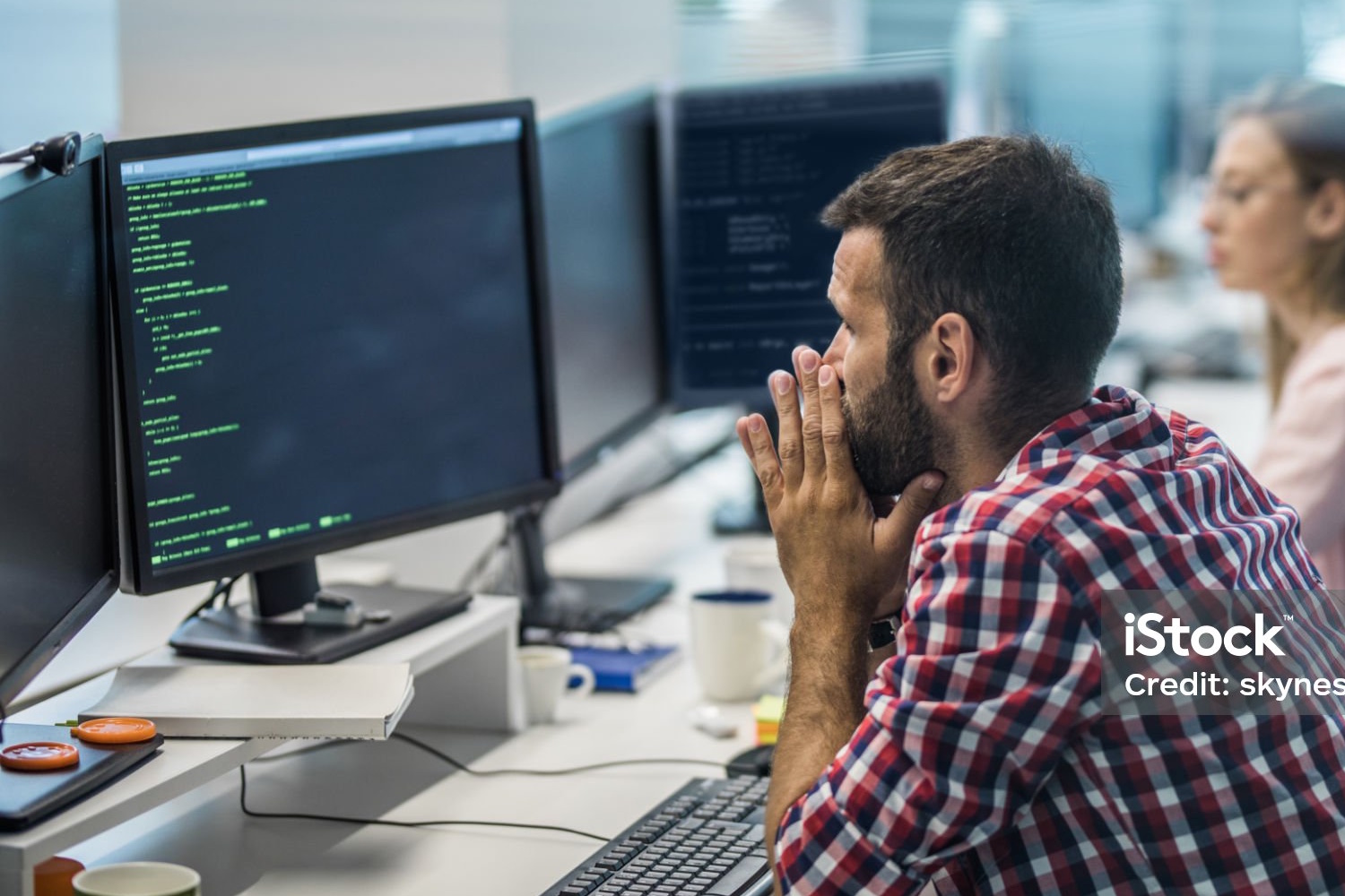 AWS Disaster Recovery